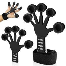 Finger Trainers