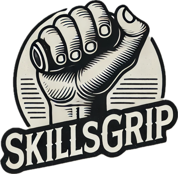 Skillsgrip